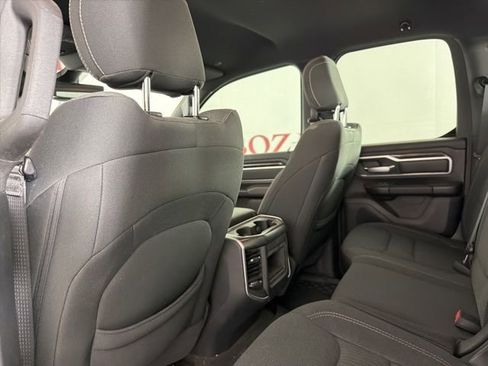 Used 2020 RAM 1500 Big Horn AWD/4WD image 14