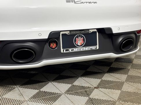 Used 2021 Porsche 911 Carrera image 15