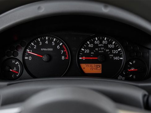 Used 2019 Nissan Frontier S image 15