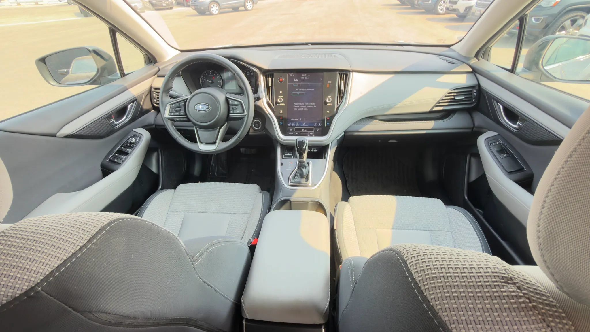 Used 2024 Subaru Outback Premium AWD/4WD image 14