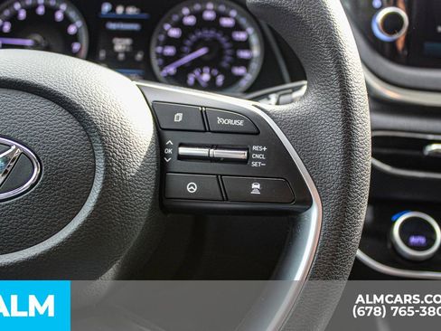 Used 2023 Hyundai Sonata SEL FWD image 24