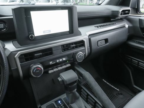 Used 2026 Toyota Tacoma SR5 RWD image 21