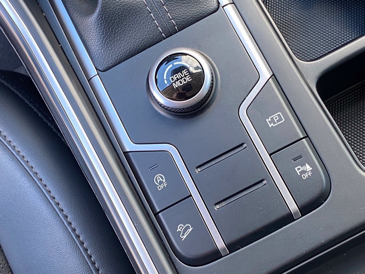 Certified 2023 Kia Sorento S w/ Panoramic Sunroof Package FWD image 19