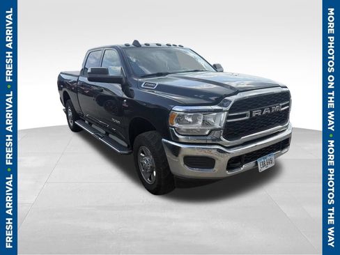 Used 2021 RAM 2500 Tradesman w/ Chrome Appearance Group AWD/4WD image 1