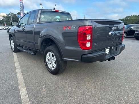 Used 2020 Ford Ranger XL w/ Equipment Group 101A Mid RWD image 3