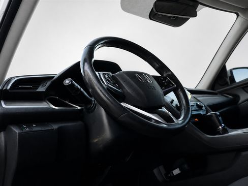 Used 2021 Honda Civic EX image 27