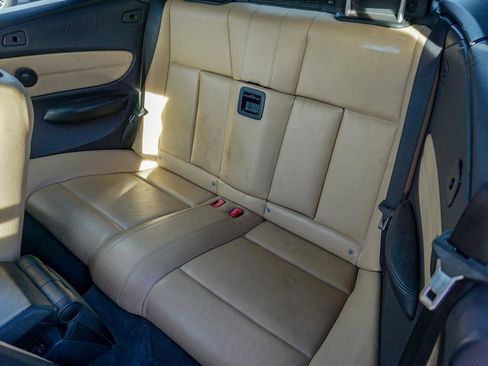 Used 2012 BMW 128i Convertible image 21