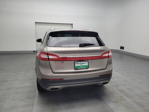 Used 2018 Lincoln MKX Reserve image 6