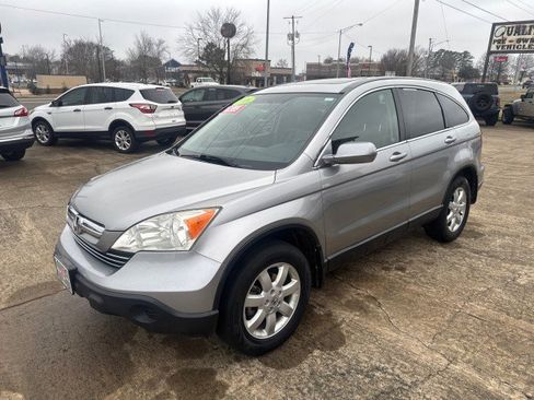 Used 2008 Honda CR-V EX-L image 1