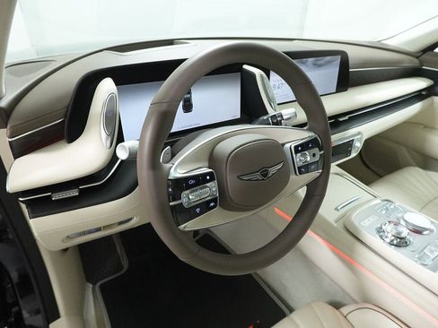 Used 2024 Genesis G90 3.5T image 28