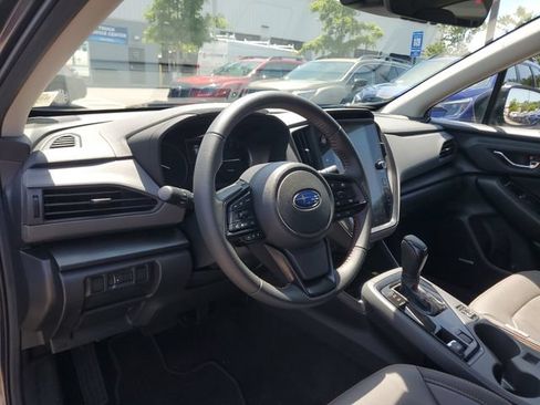 Used 2025 Subaru Crosstrek 2.5i Limited w/ Crosstrek Mirror Package AWD/4WD image 19