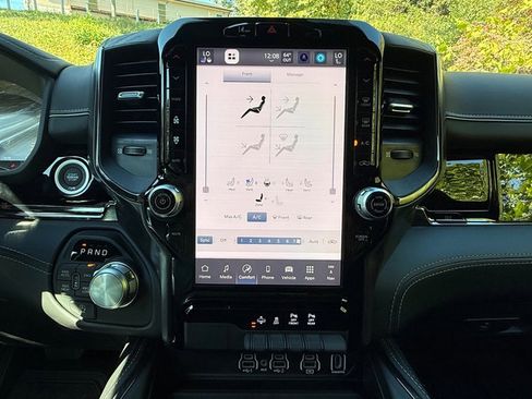 New 2026 RAM 1500 Limited image 31