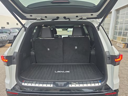 Used 2025 Lexus TX 350 AWD w/ Technology Package image 13
