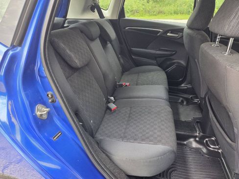 Used 2015 Honda Fit LX image 14