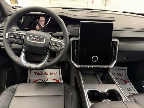 New 2026 GMC Acadia Elevation w/ Black Edition image 20