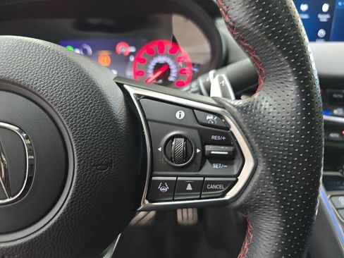 Used 2023 Acura TLX w/ A-SPEC Pkg image 21