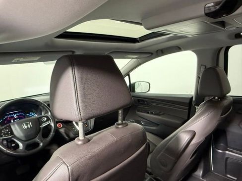 Used 2019 Honda Odyssey EX-L image 34