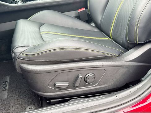 Certified 2025 Kia K5 GT FWD image 22