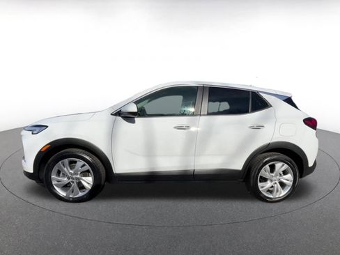 Used 2025 Buick Encore GX Preferred image 9