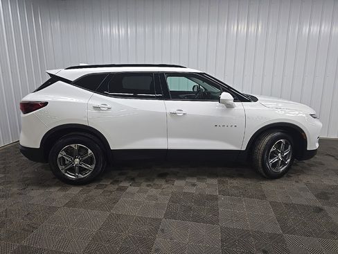 Used 2023 Chevrolet Blazer LT w/ Convenience Package image 2