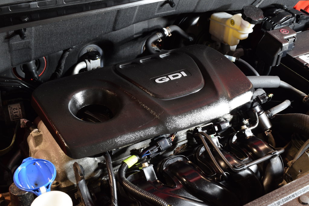 Used 2019 Kia Soul FWD image 34