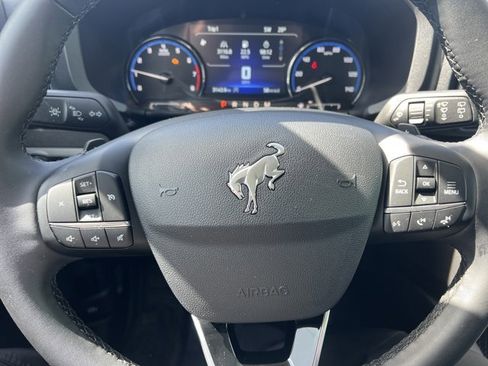 Used 2024 Ford Bronco Sport Badlands image 5