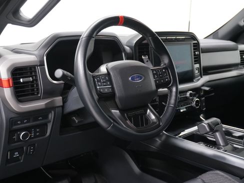 Used 2022 Ford F150 Raptor image 8