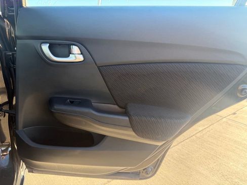 Used 2013 Honda Civic EX image 26