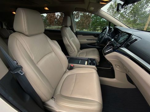 Used 2019 Honda Odyssey Elite image 13