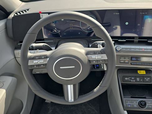 New 2026 Hyundai Kona Limited AWD/4WD image 12