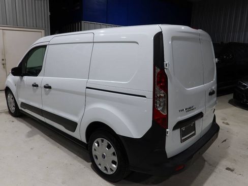 Used 2022 Ford Transit Connect XL w/ CNG/LPG Engine Prep Package FWD image 3