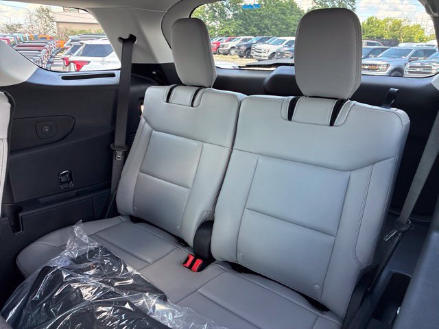 New 2026 Ford Explorer Active w/ Active Comfort Package RWD image 22