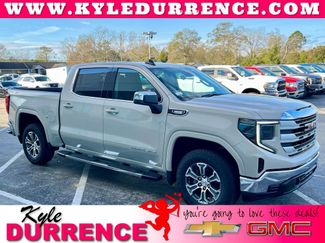 New 2026 GMC Sierra 1500 SLE video 1