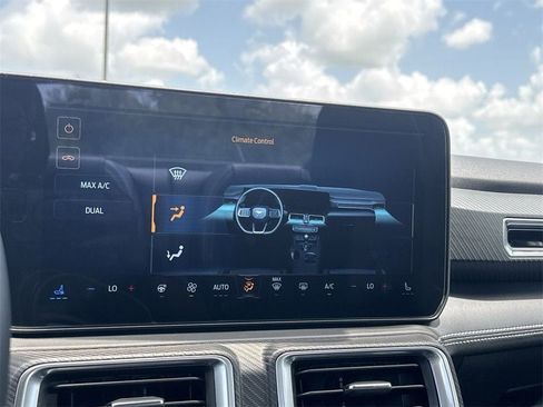 New 2025 Ford Mustang GT Premium w/ 60th Anniversary Package image 13