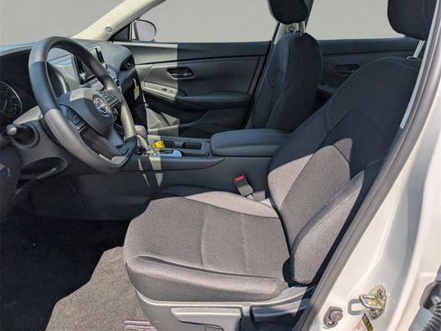 New 2025 Nissan Sentra S image 26