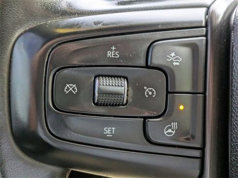 Used 2024 GMC Sierra 2500 AT4 w/ AT4 Premium Plus Package image 28