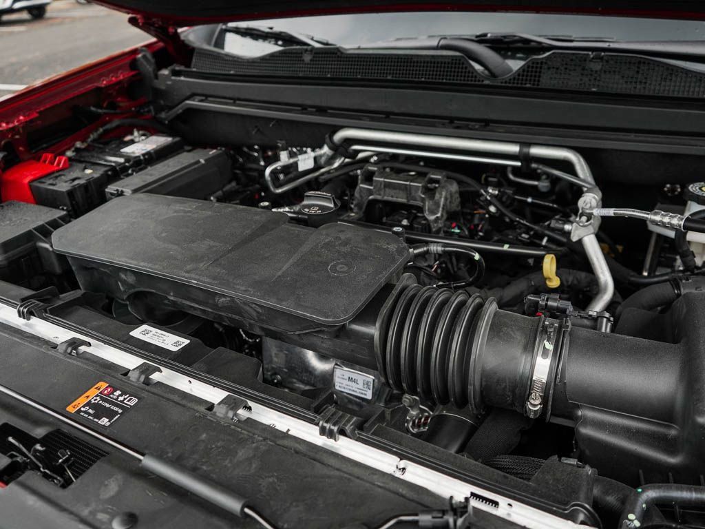 New 2026 Chevrolet Colorado Z71 w/ Technology Package AWD/4WD image 7