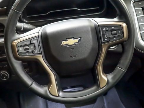 Used 2023 Chevrolet Tahoe High Country w/ Premium Package image 16