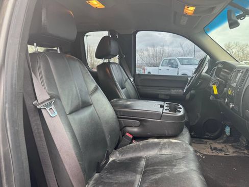 Used 2008 GMC Sierra 1500 SLE w/ Power Pack Plus image 16