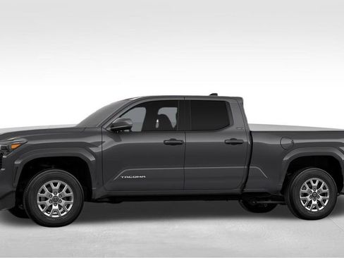 New 2026 Toyota Tacoma SR5 AWD/4WD image 5
