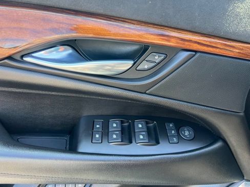 Used 2015 Cadillac Escalade Premium AWD/4WD image 22
