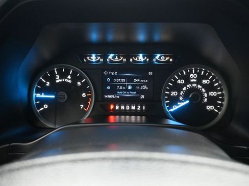 Used 2016 Ford F150 XLT w/ Equipment Group 301A Mid image 12