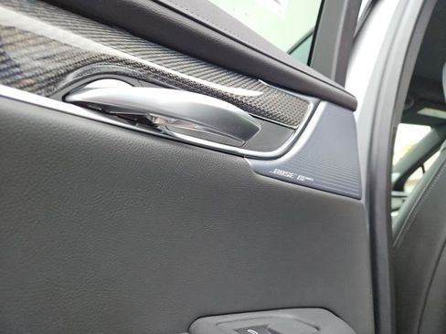 New 2025 Cadillac XT5 Sportv w/ Technology Package image 11