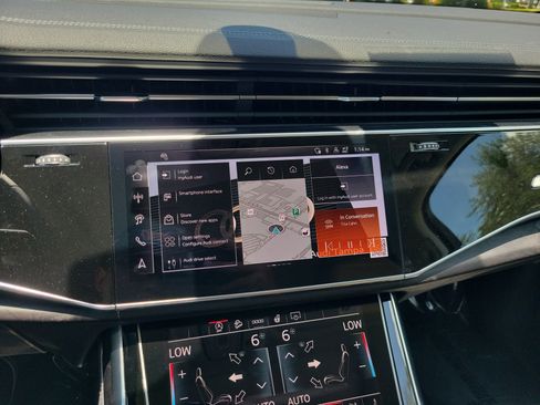 New 2026 Audi Q7 3.0T Premium Plus AWD/4WD image 24