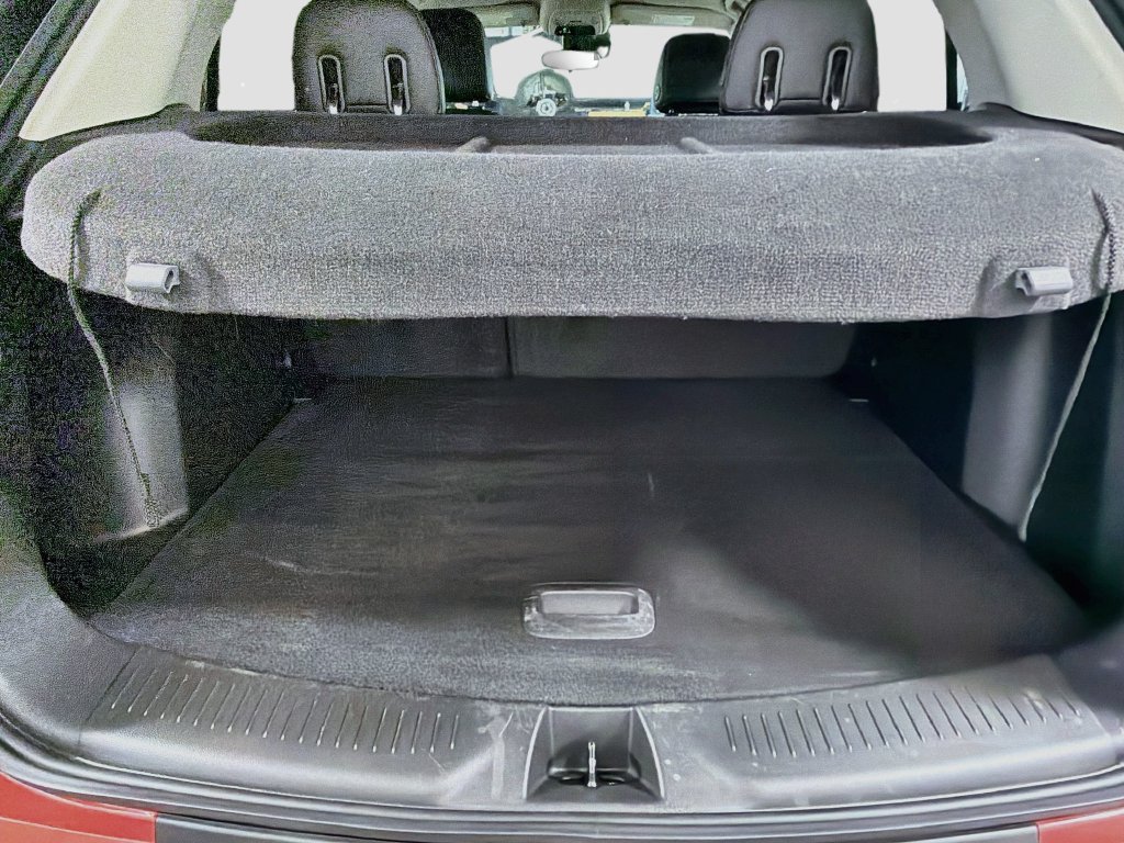 Used 2024 Buick Encore GX Preferred AWD/4WD image 24