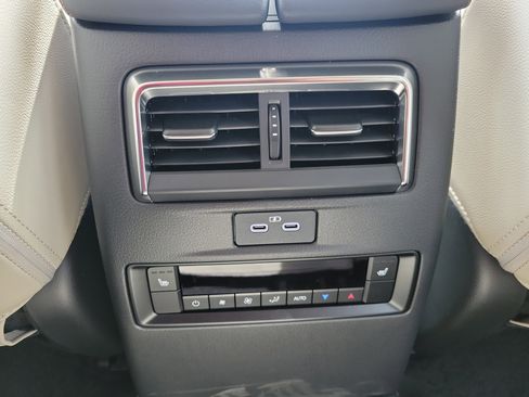 New 2026 MAZDA CX-90 3.3 Turbo w/ Preferred Package image 14