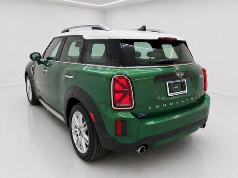 Used 2023 MINI Cooper Countryman S w/ Signature Upholstery Package AWD/4WD image 5