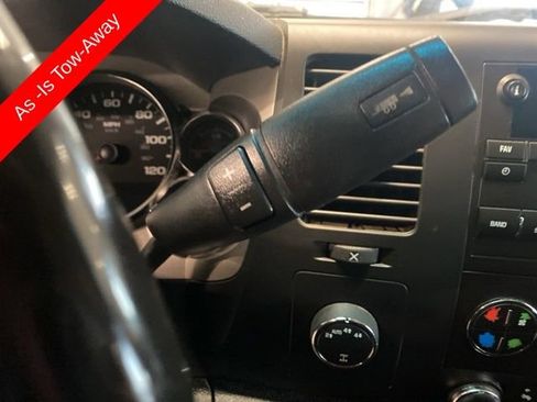 Used 2012 Chevrolet Silverado 1500 LT w/ All-Star Edition image 14