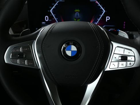 New 2026 BMW X7 xDrive40i AWD/4WD image 19