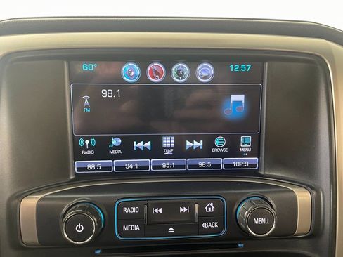 Used 2017 GMC Sierra 3500 Denali w/ Duramax Plus Package image 18